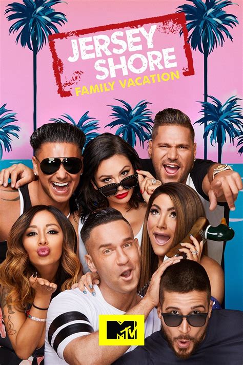 jersey shore family vacation season 1|jersey shore family vacation free online.